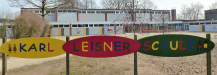 Logo of Moodle der Karl-Leisner-Schule Kleve (GGS)